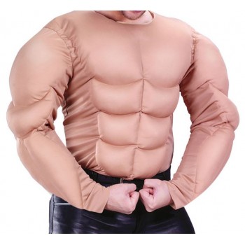 Muscle Chest Top ADULT HIRE